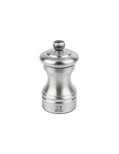 Peugeot - Macinapepe 10cm Bistro Chef Inox