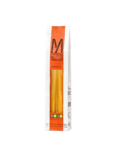Mancini - Spaghetti Linea Classica