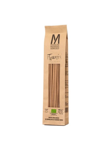 Mancini - Spaghetti Linea Grani Turanici