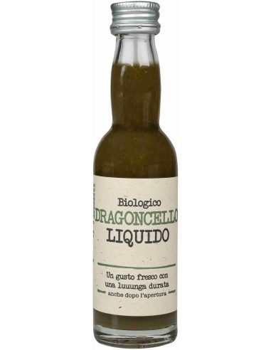 Liquid Herbs - Dragoncello Liquido