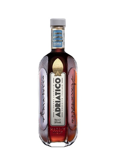 Adriatico - Amaretto Liquore alle Mandorle