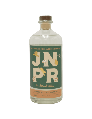 JNPR N° 2 Senza Alcol e Senza Zucchero
