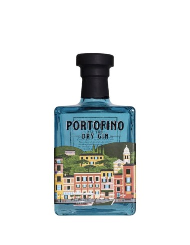 Portofino - Dry Gin