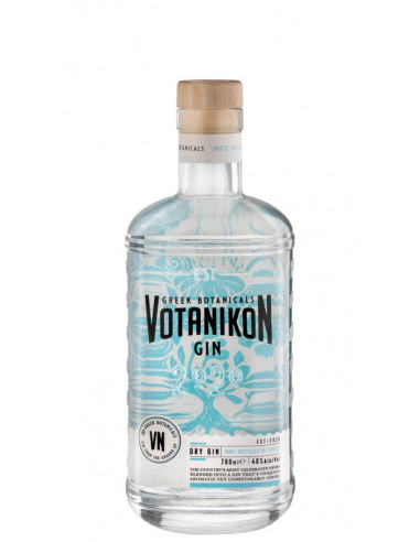 Votanikon - Dry Gin