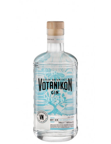 Votanikon - Dry Gin