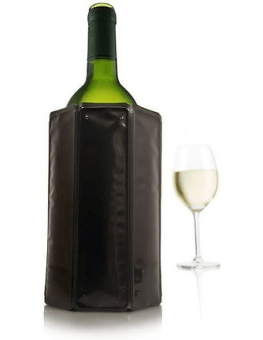 Vacu Vin - Refrigeratore Attivo per Vino Nero