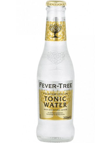Fever Tree - Tonica Indian