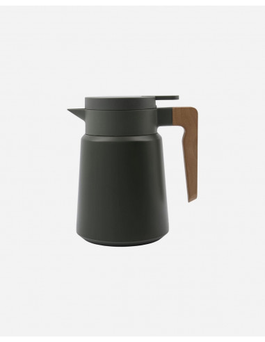House Doctor - Thermos Cole Verde Scuro