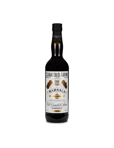 Curatolo - Marsala Dry