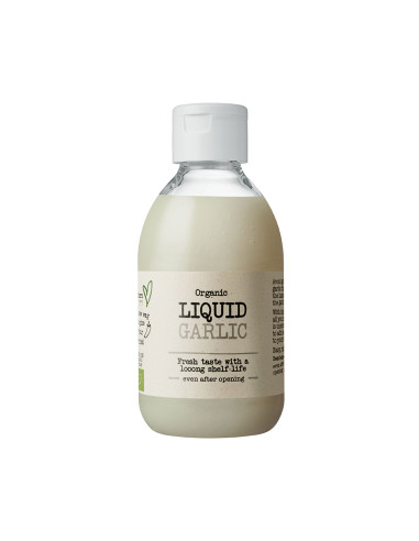 Liquid Herbs - Aglio Liquido 240ml