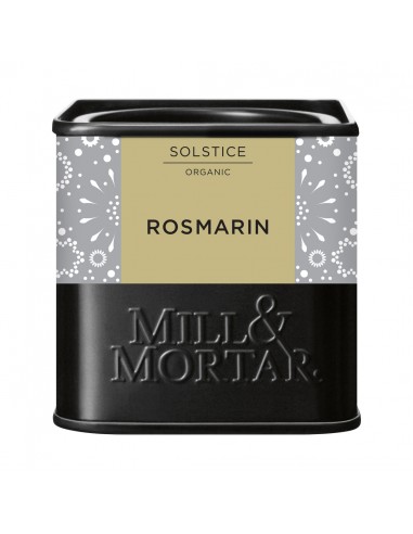 Mill & Mortar Rosmarino BIO