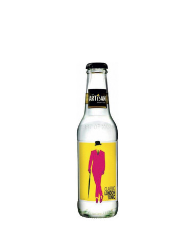 Artisan - Acqua Tonica Classica London Tonic