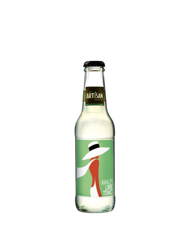 Artisan - Acqua Tonica Amalfi