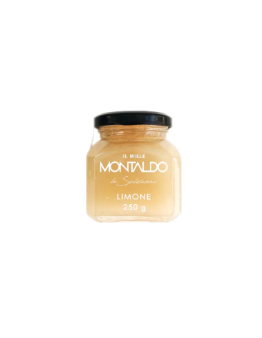 Montaldo Miele di Limone 250g