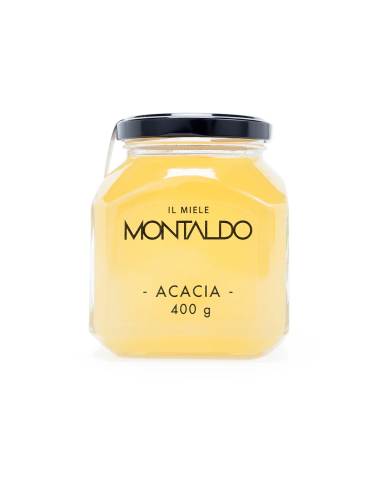 Montaldo Miele di Acacia 400 g