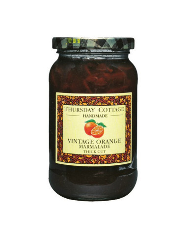 Thursday Cottage - Marmellata di Arance Vintage