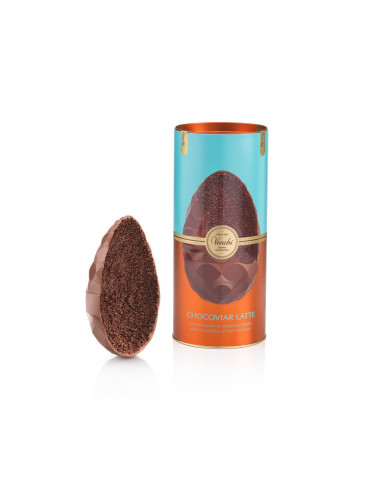 Venchi - Uovo Chocoviar al Cioccolato al Latte