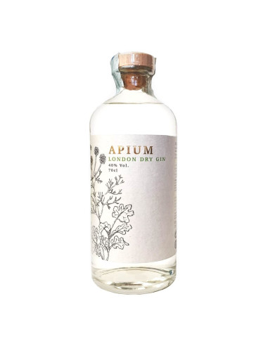 Apium - London Dry Gin
