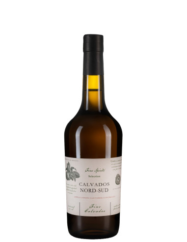 Nord Sud - Fine Calvados