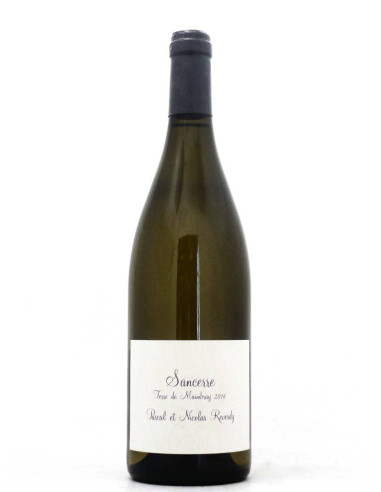 Pascal & Nicolas Reverdy Terre de Maimbray - Sancerre 2021