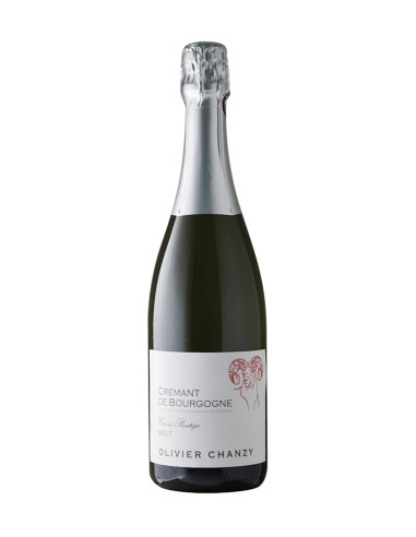 Maison Olivier Chanzy - Cremant de Bourgogne