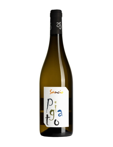 Cantina Sancio - Pigato DOC 2021