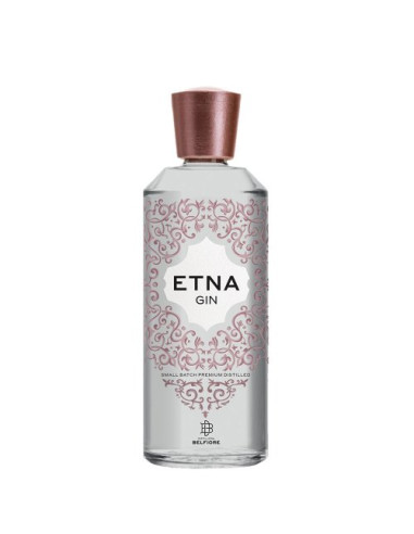 Gin Siciliano dell' Etna