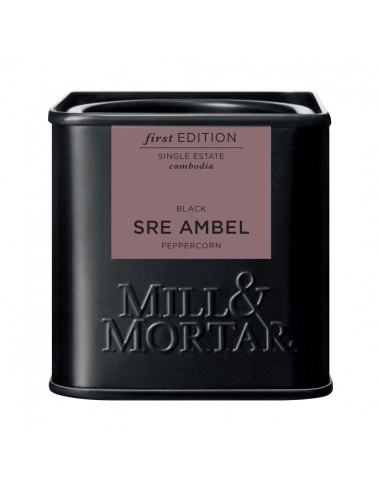 Mill & Mortar Pepe Sre Ambel