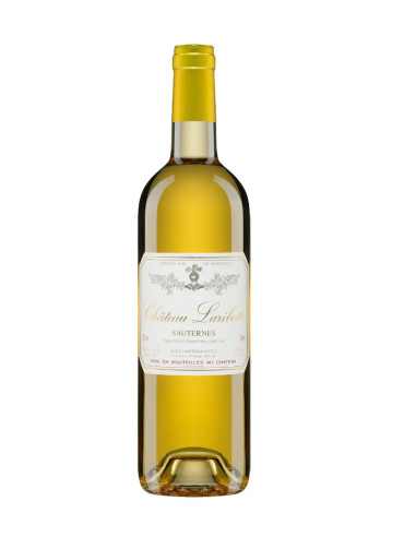 Chateau La Ribotte - Sauternes 2019