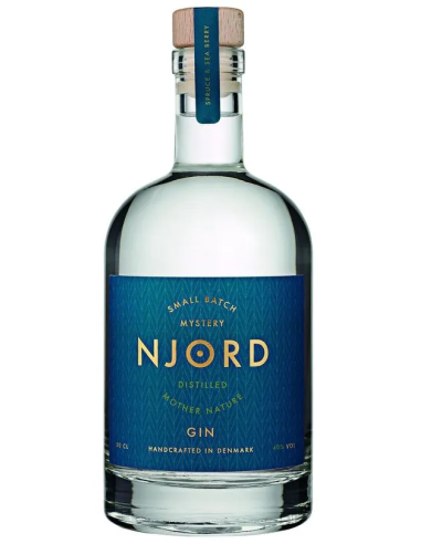 Gin Danese | Njord
