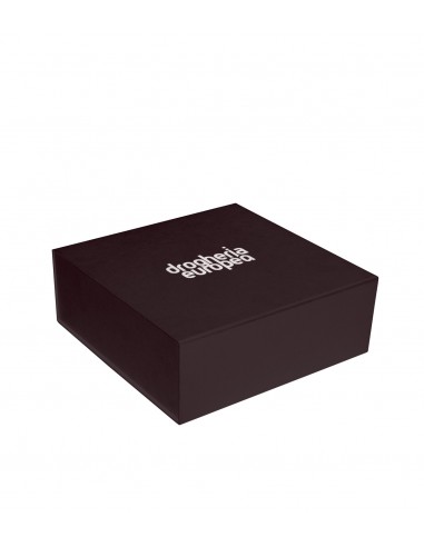 Gift Box Drogheria Europea "Stoccolma" - Vuota