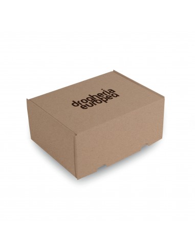 Gift Box Drogheria Europea "Lisbona" - Vuota