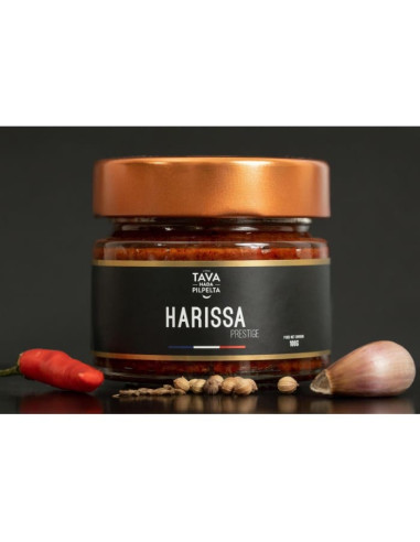 TAVA - Harissa Prestige