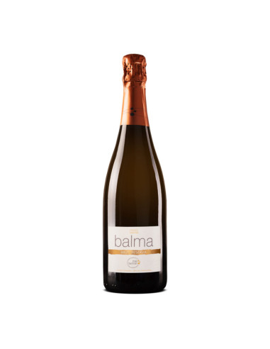 Mas Bertran - Balma Brut Reserva DO