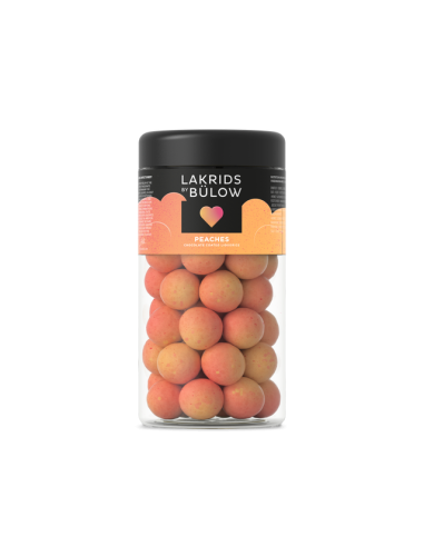 Lakrids Pesca 295g - Love 2025