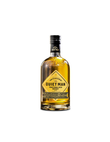 The Quiet Man | Irish Whiskey