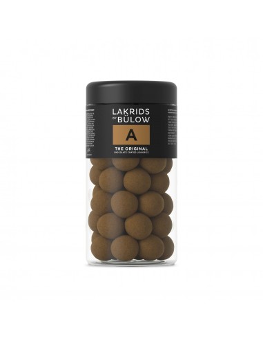 Lakrids A - The Original 295g