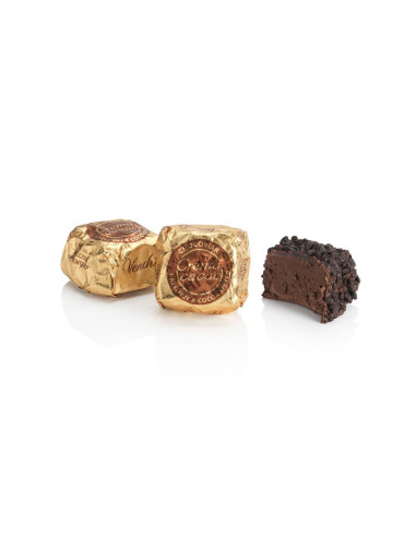 Venchi - Cubotto Chocoviar Crema Cacao