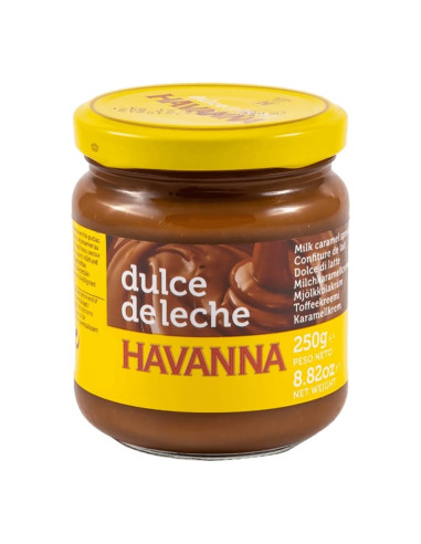 Havanna - Crema al Dulce de Leche