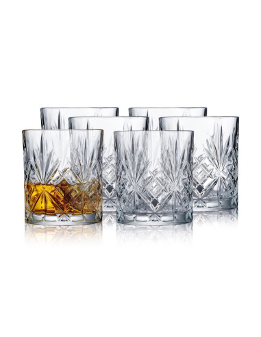 Lyngby Glas - Bicchieri da Whisky