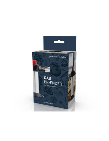 Funktion - Torcia da Cucina Professionale a Gas