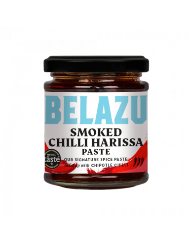 Belazu - Harissa Affumicata