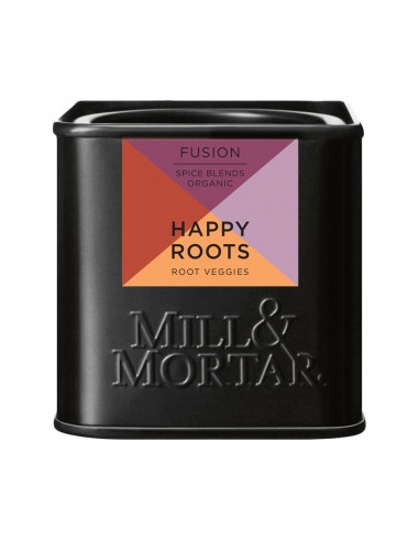 Mill & Mortar Happy Roots BIO