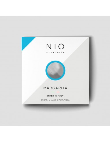 NIO Cocktails - Margarita