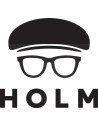 Holm