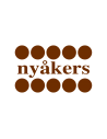 Nyakers