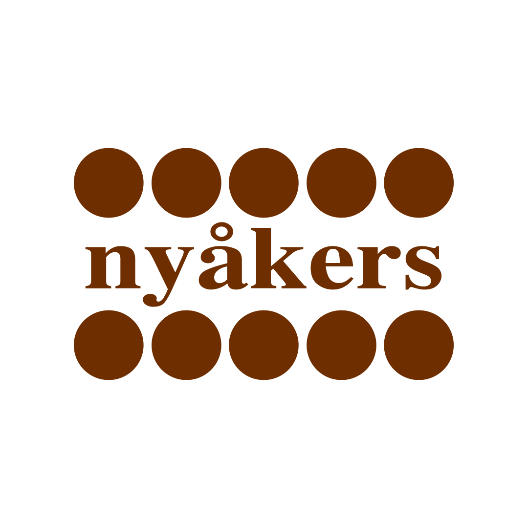 Nyakers