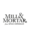 Mill & Mortar
