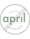 April Coffee
