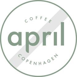 April Coffee